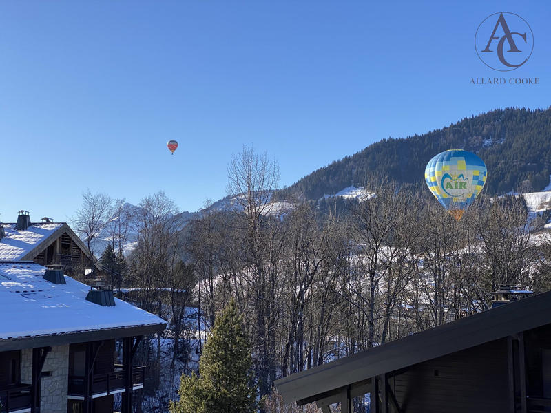 Duplex - 58 m² - 3 pièces