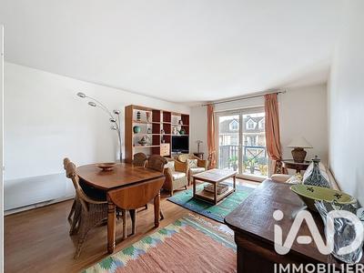 Appartement - 74 m² - 3 pièces