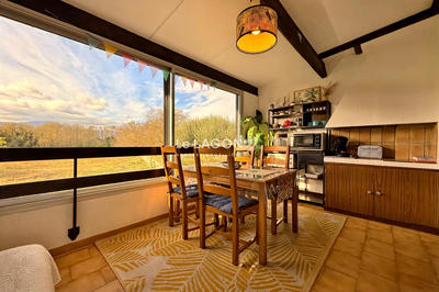 Appartement - 27 m² - 3 pièces