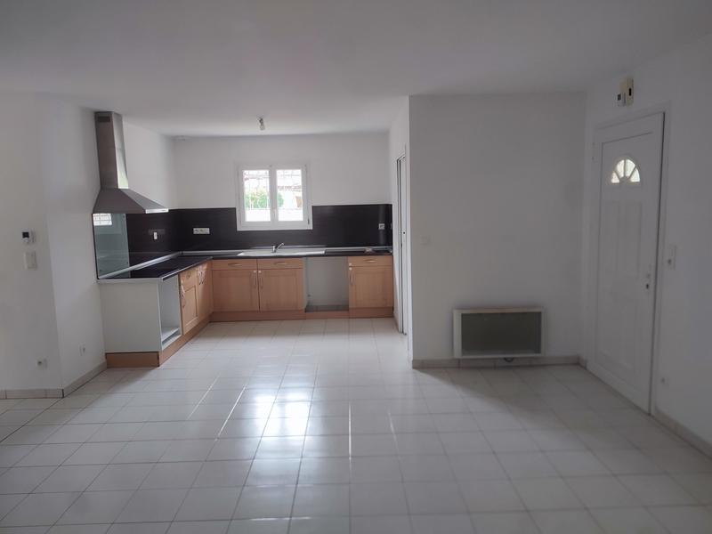 Maison - 78 m² - 4 pièces