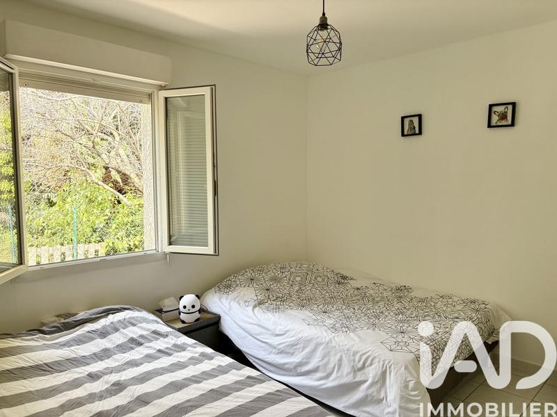 Maison - 142 m² - 5 pièces