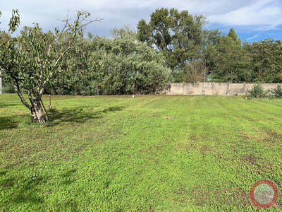 Maison ancienne - 233 m² - 8 pièces