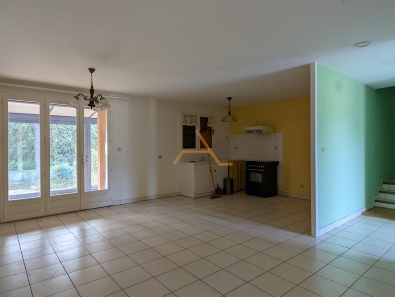 Villa - 99 m² - 4 pièces
