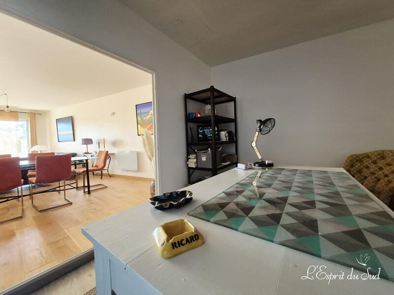 Maison ancienne - 250 m² - 11 pièces