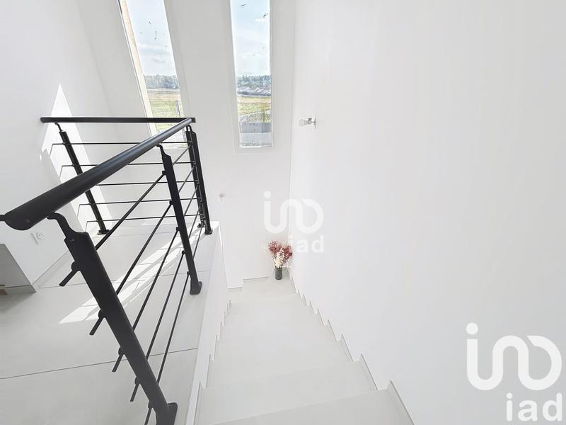 Maison de maîtres - 148 m² - 5 pièces