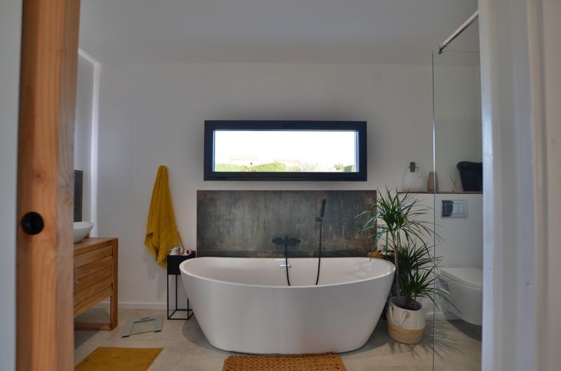 Maison - 180 m² - 7 pièces