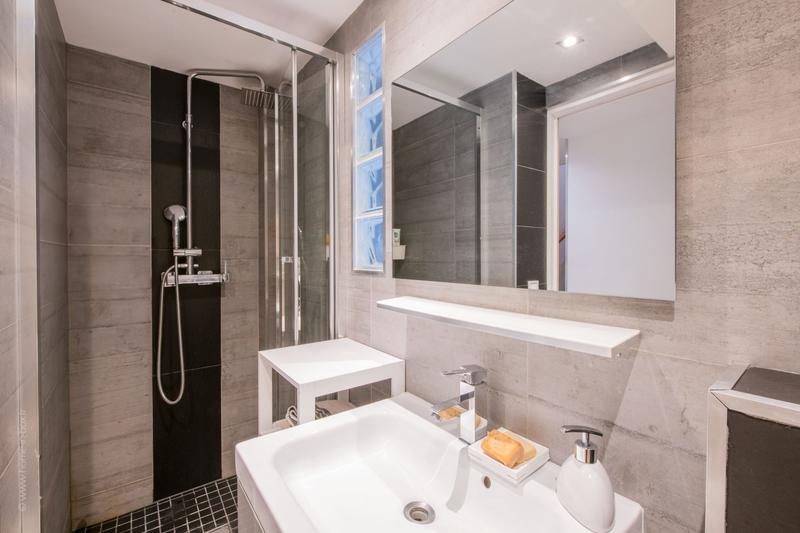 Maison - 163 m² - 7 pièces