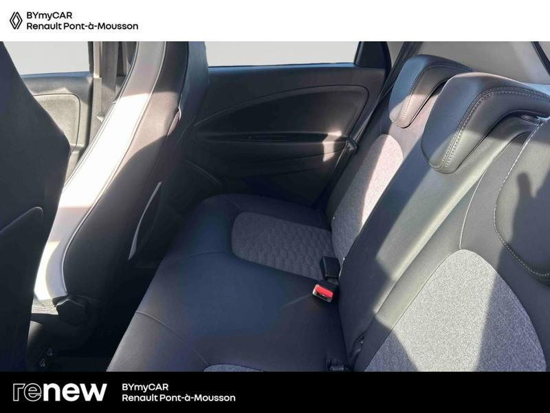 Renault Zoe E-Tech Electrique R110 Achat Intégral - 21c Intens