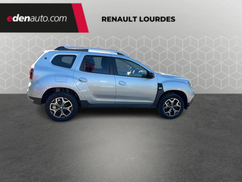 Dacia Duster Blue dCi 115 4x2 15 ans