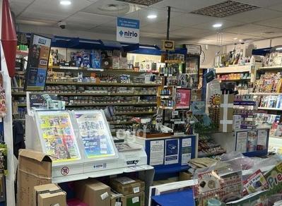 Fonds de commerce - 38 m²