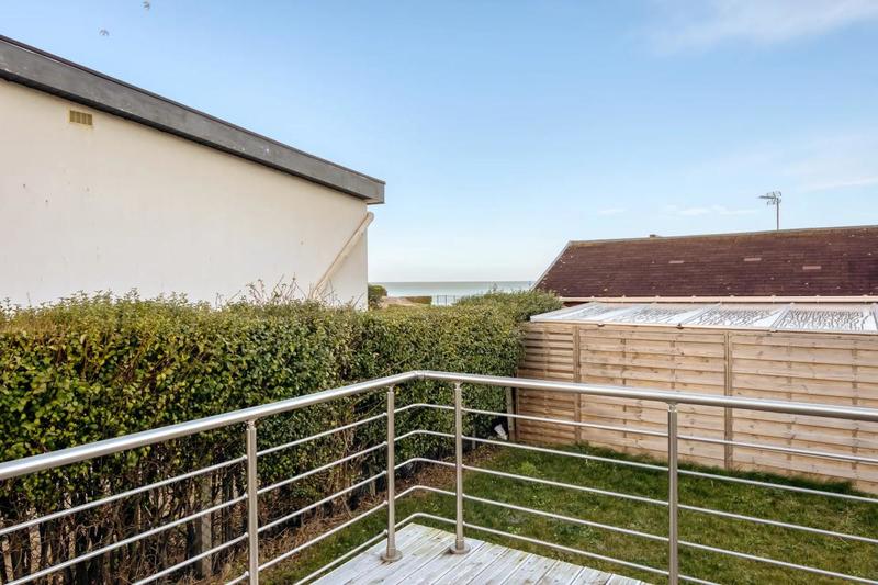 Appartement - 102 m² - 4 pièces