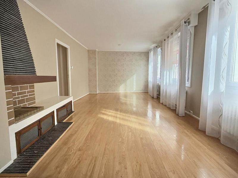 Appartement - 60 m² - 2 pièces