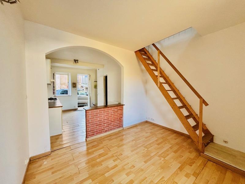 Maison - 48 m² - 2 pièces