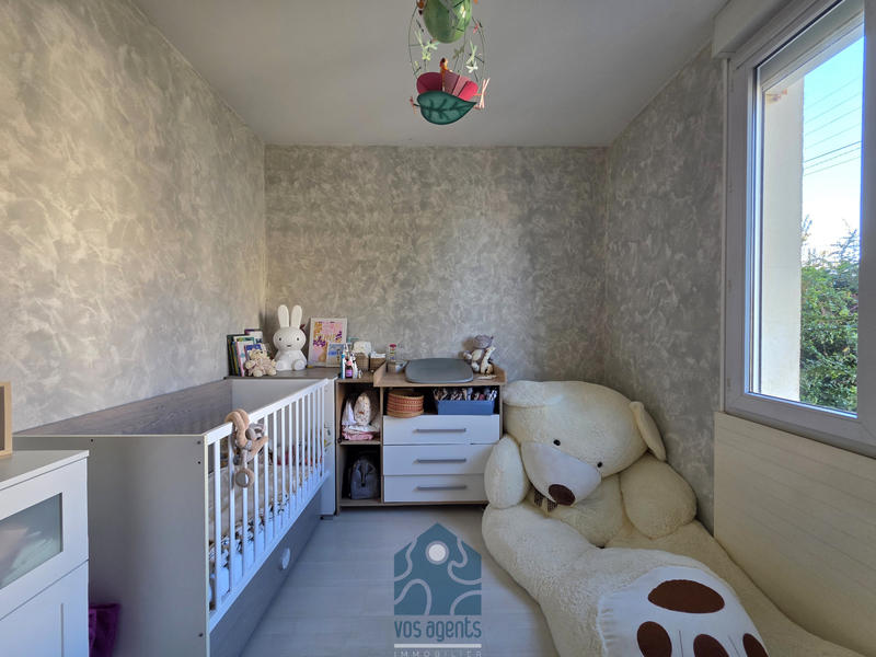 Maison - 135 m² - 4 pièces