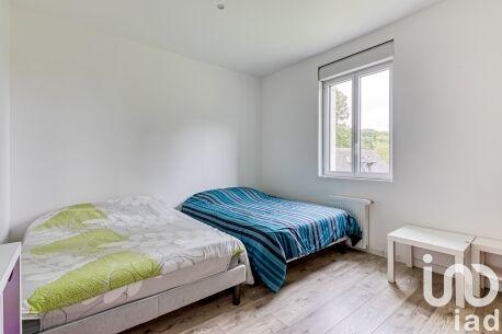 Maison - 161 m² - 7 pièces