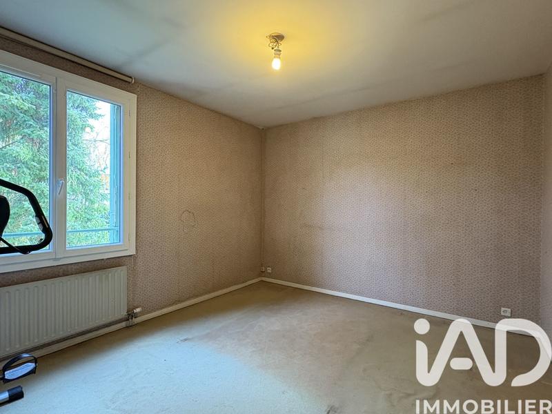 Maison - 106 m² - 5 pièces