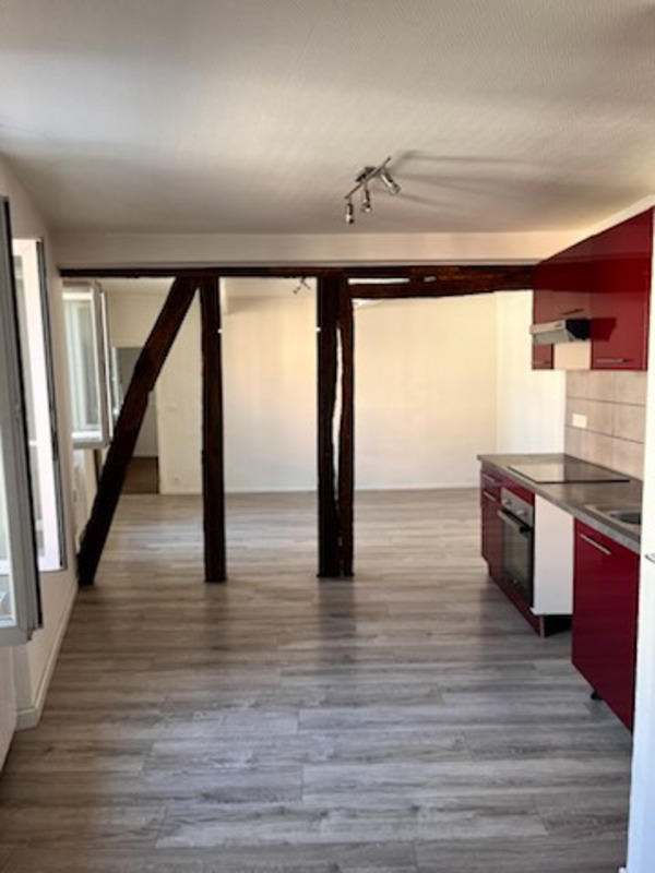 Immeuble - 144 m² - 6 pièces