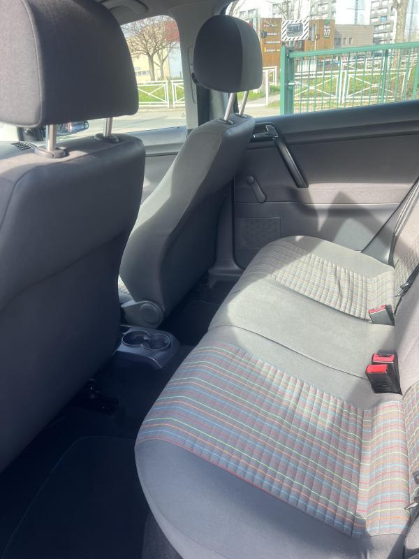 Volkswagen Polo IV Phase 2 1.4 Tdi 68ch