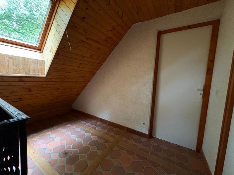 Maison - 85 m² - 5 pièces