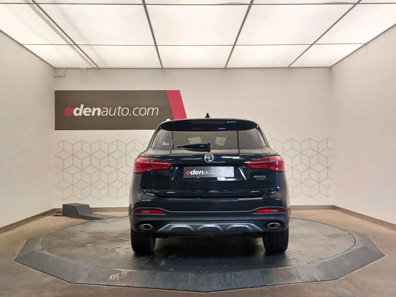 Mg Ehs 1.5t Gdi Phev Luxury