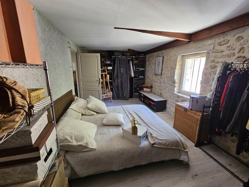 Moulin - 240 m² - 8 pièces