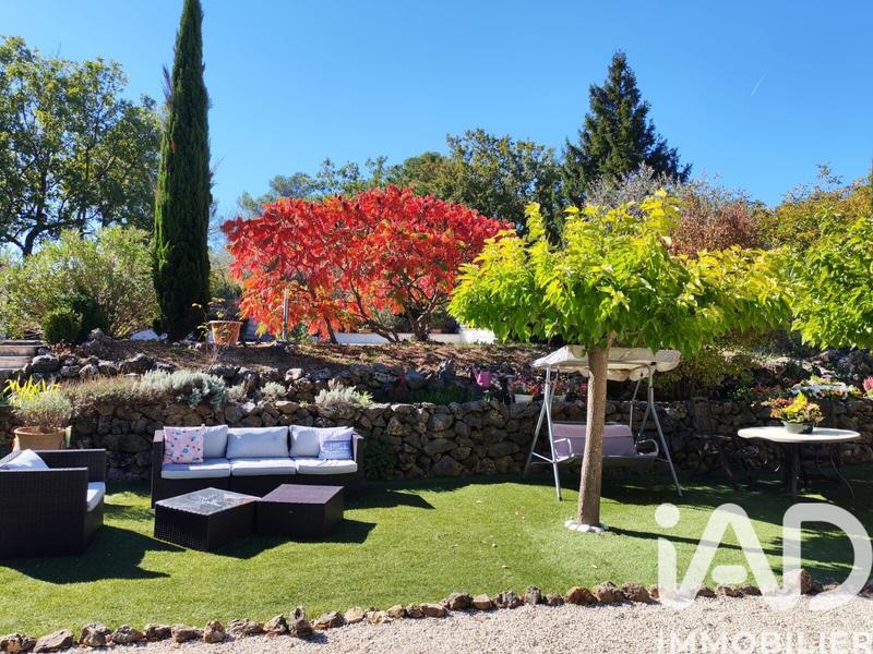 Maison - 177 m² - 7 pièces