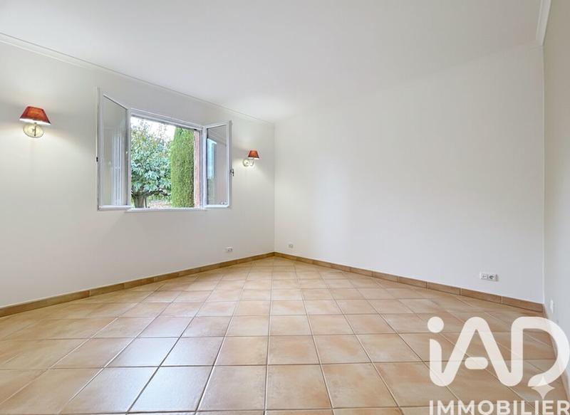 Maison - 118 m² - 4 pièces
