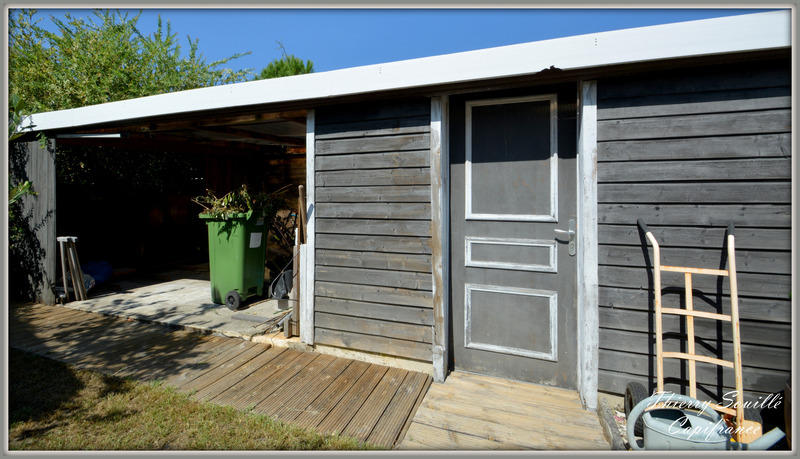 Maison - 128 m² - 7 pièces