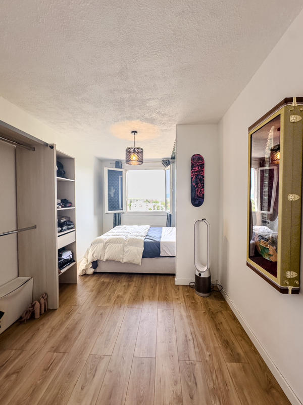 Appartement - 70 m² - 4 pièces