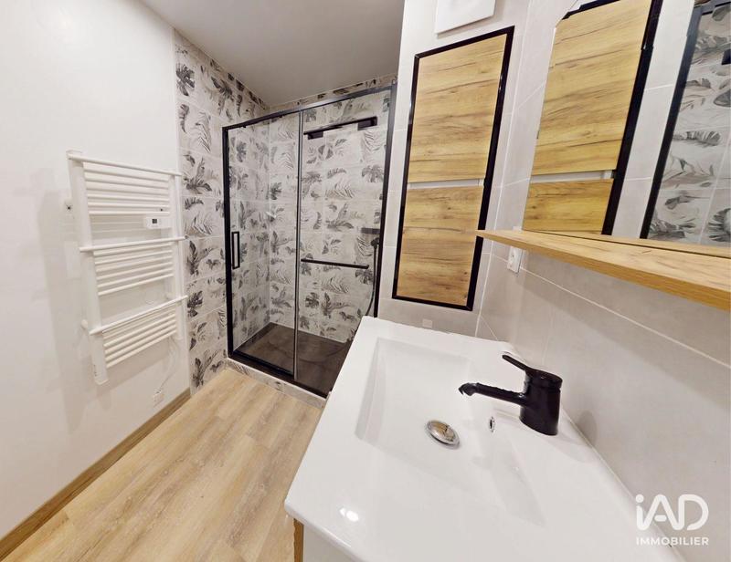 Maison - 121 m² - 5 pièces