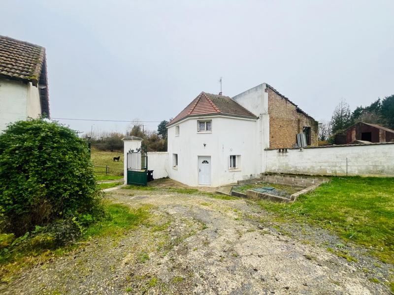 Maison - 220 m² - 5 pièces