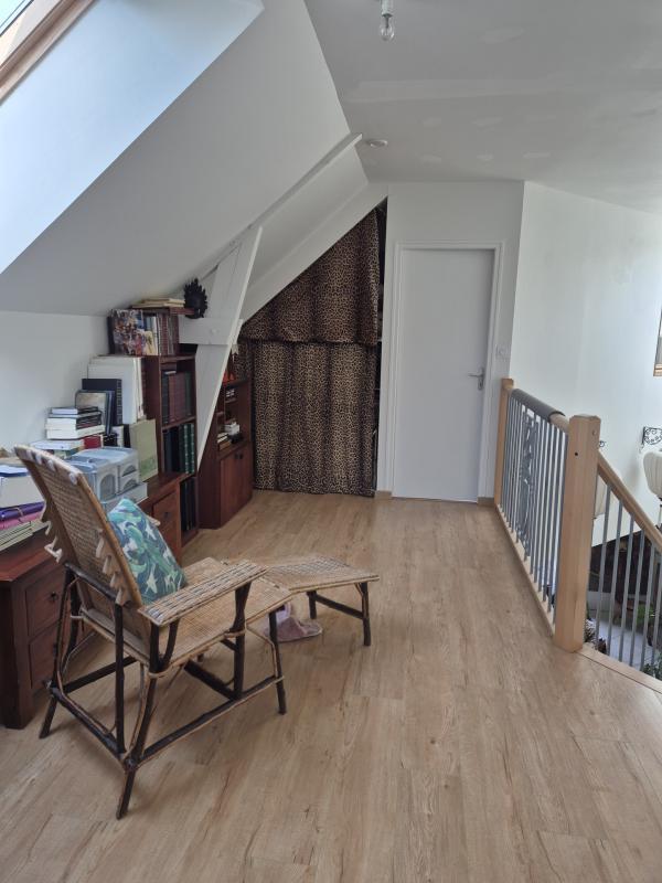 Maison en pierre - 195 m² - 6 pièces