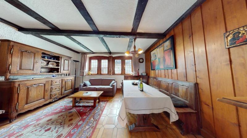 Demeure - 650 m² - 20 pièces