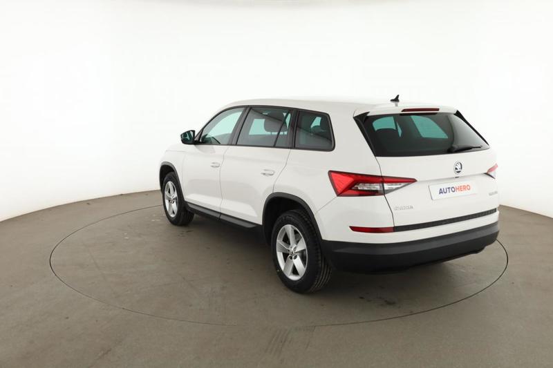 Skoda Kodiaq 1.4 Tsi Active 125 ch