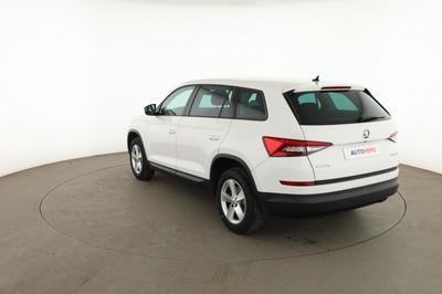 Skoda Kodiaq 1.4 Tsi Active 125 ch