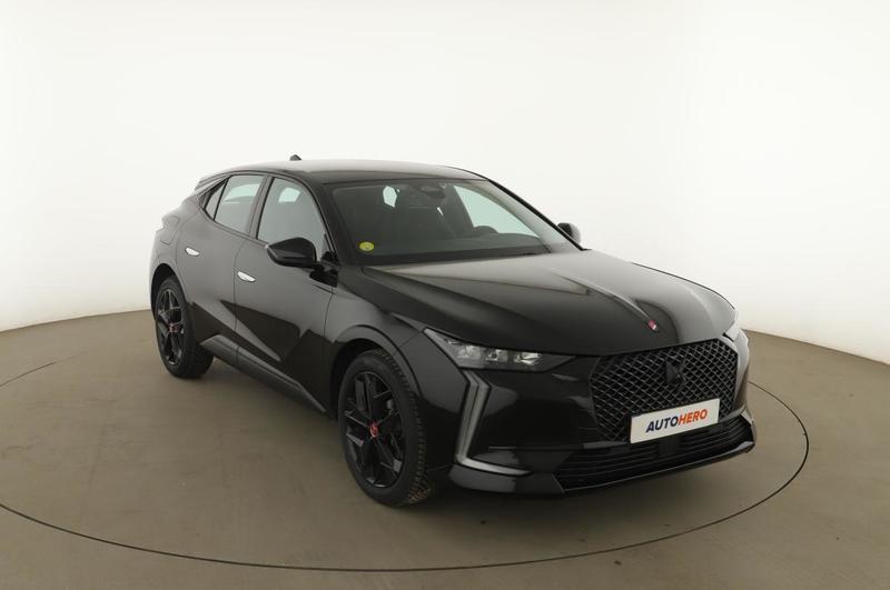 Ds Ds 4 1.5 Blue-HDi Performance Line Eat8 130 ch