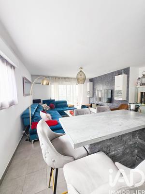 Appartement - 68 m² - 3 pièces