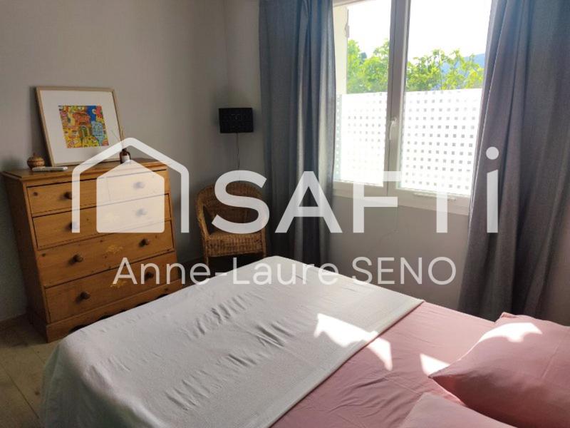 Appartement - 105 m² - 4 pièces