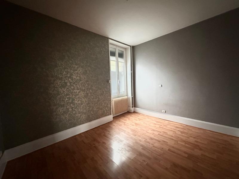 Maison de ville - 110 m² - 5 pièces