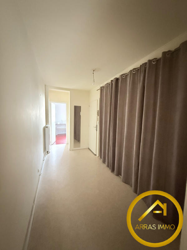 Appartement - 89 m² - 4 pièces