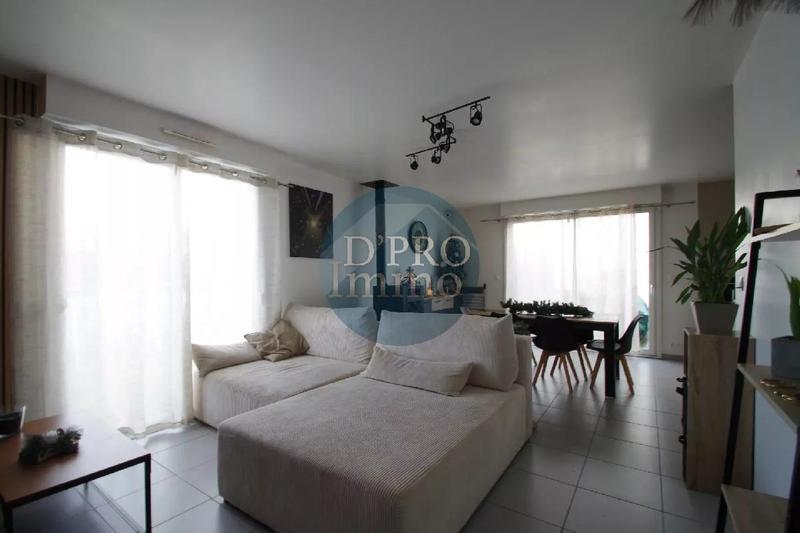 Maison - 72 m² - 4 pièces