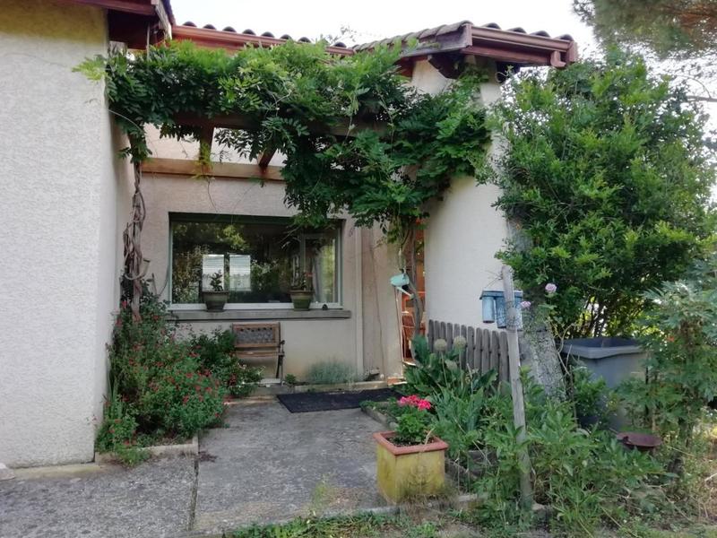 Villa - 170 m² - 5 pièces