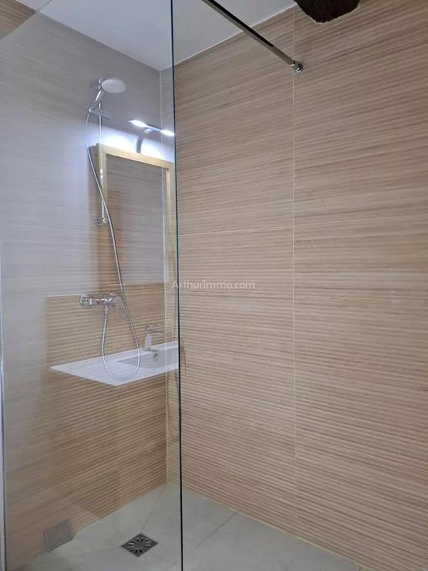 Appartement - 86 m² - 3 pièces