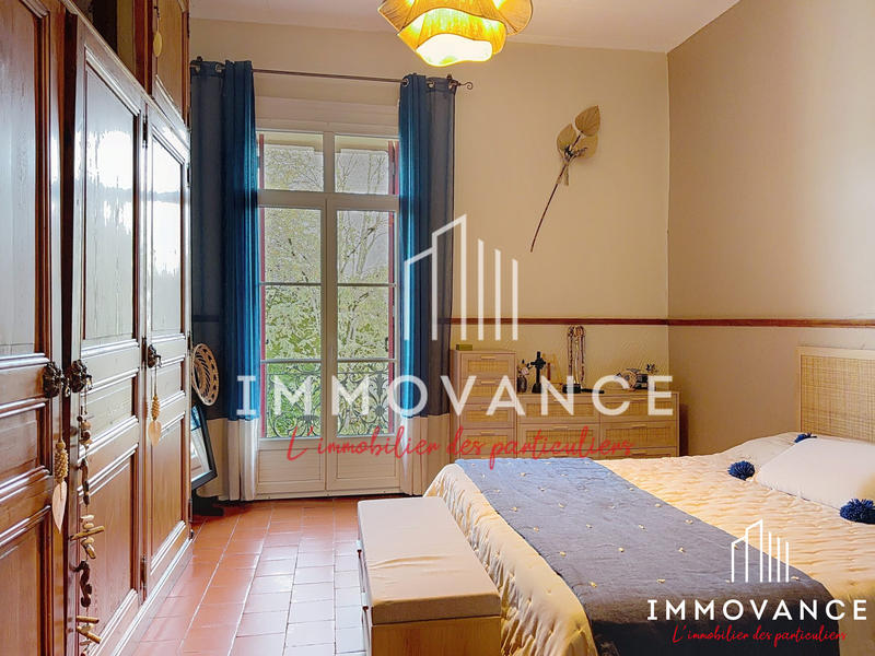 Maison - 175 m² - 6 pièces