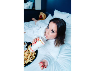 Blandine Lehout - la vie de ta Mère