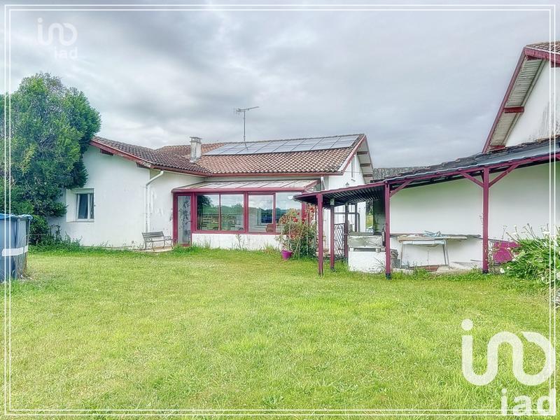 Ferme - 147 m² - 6 pièces