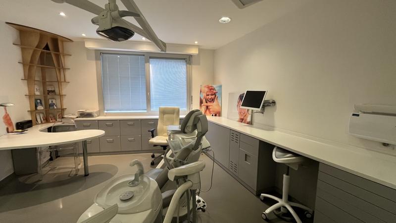 Local d'activités - 46 m²