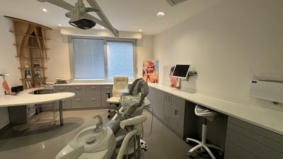 Local d'activités - 46 m²