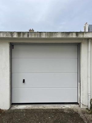 Parking - 16 m²