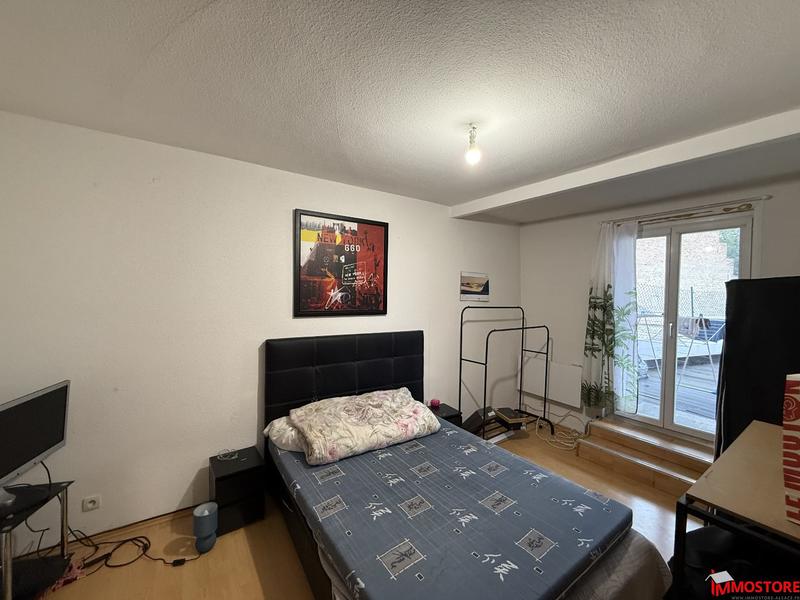 Appartement - 87 m² - 3 pièces